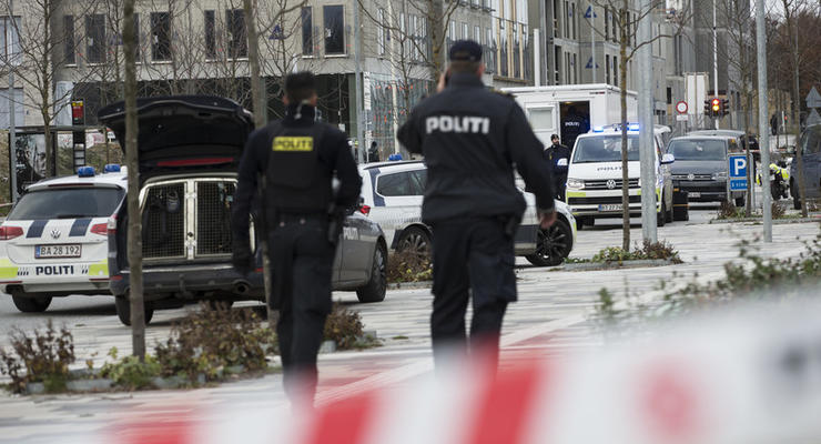 Полиция Дании потеряла около $600 тысяч из-за отмены визита Трампа