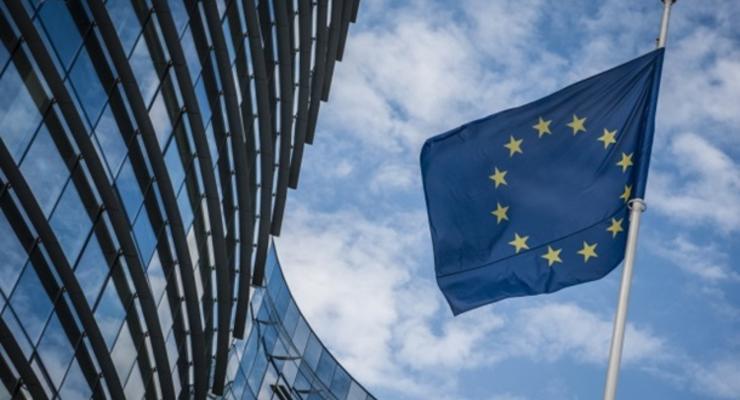 Совет ЕС одобрил кандидатов на посты еврокомиссаров