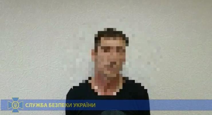 СБУ разоблачила сеть антиукраинских интернет-пропагандистов