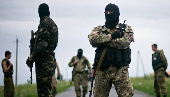 На Донбассе ликвидировали командира сепаратистов - соцсети