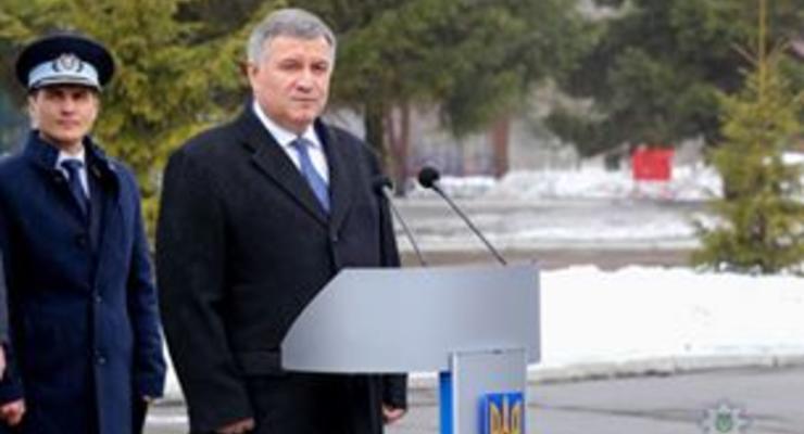 “Заявление на столе”: Аваков прокомментировал слухи об отставке