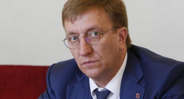 Зеленский уволил главу внешней разведки и отправил его бороться с коррупцией в СБУ
