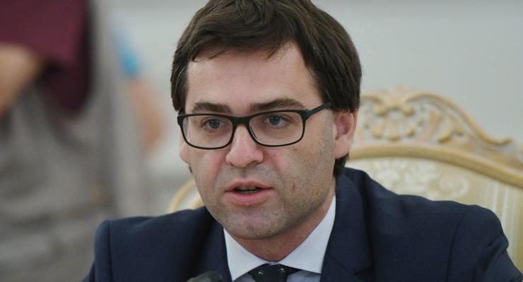 Молдова настаивает на выводе российских "миротворцев" из Приднестровья