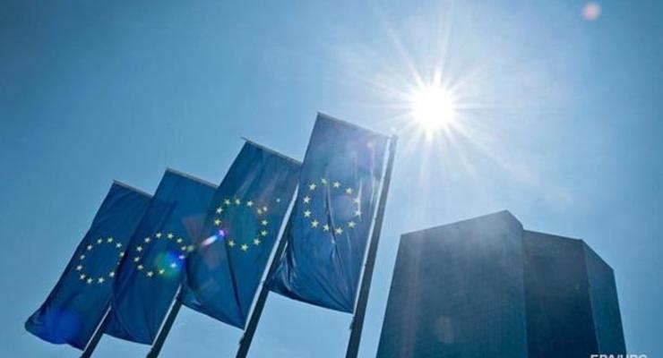 Оборонные расходы ЕС признали недостаточными