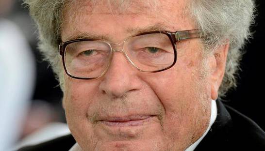 Скончался венгерский писатель Дьердь Конрад