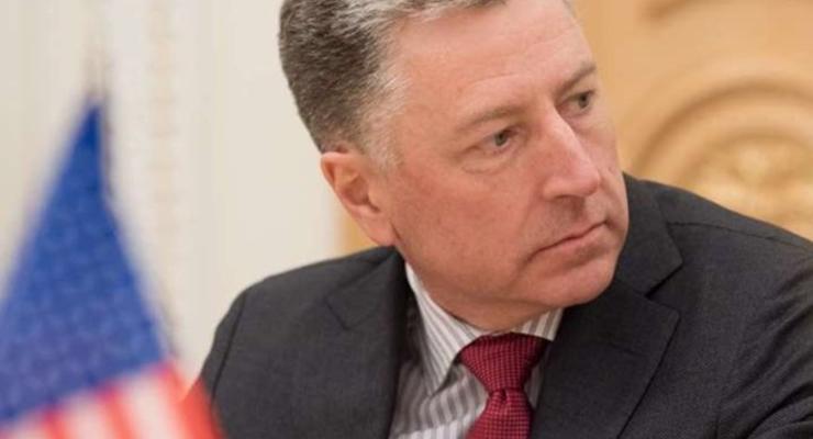 Волкер оценил возможность выборов на Донбассе