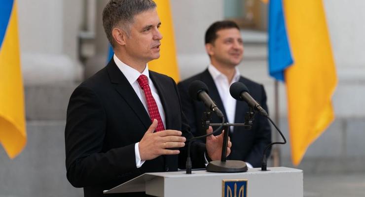 Киев готовится упростить жизнь людям на Донбассе
