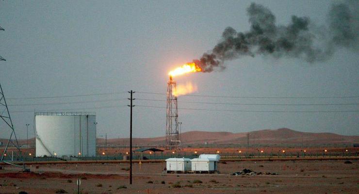 Иран отрицает причастность к атаке на крупнейший нефтезавод