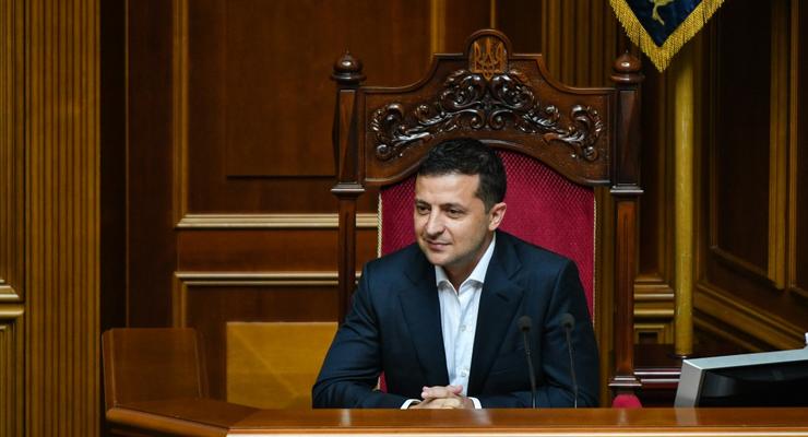 Депутат: Ветированный Зеленским новый Избирательный кодекс пересмотрят