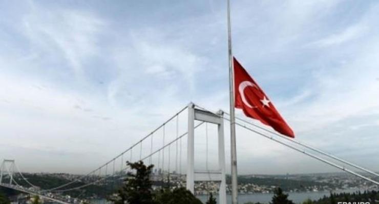 Турецкие спецслужбы похитили 31 человека по всему миру