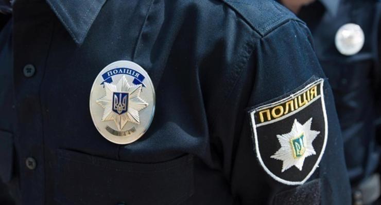 В Харькове после Марша равенства полиция задержала 17 радикалов