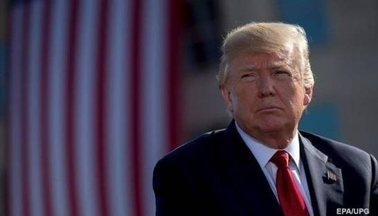 Трамп: США в боеготовности из-за атаки на саудитов