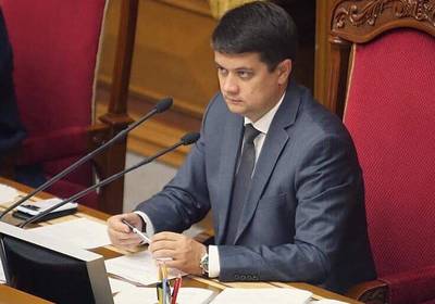 Верховная рада разработает новый Избирательный кодекс - Разумков