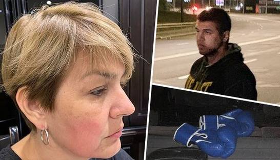 Застройка Протасового яра: Охрана избила киевлянку-волонтера