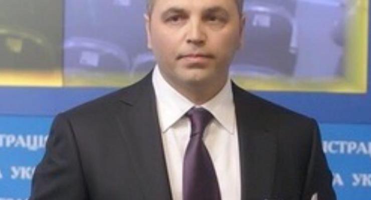 Портнов пригрозил Порошенко арестом активов