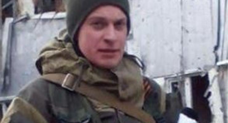 В Мариуполе боевика "ДНР" застрелили в его собственной квартире