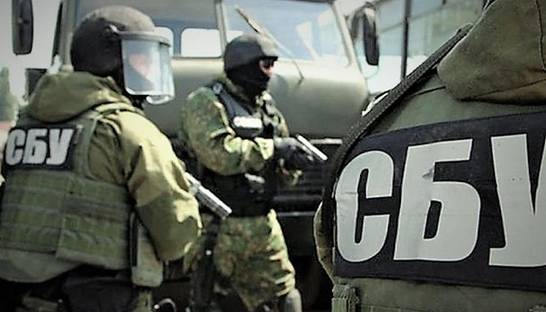 В Умани задержали наркокурьера из базы Интерпола