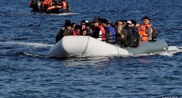 В Италии обвинили двух офицеров в причастности к гибели 260 мигрантов