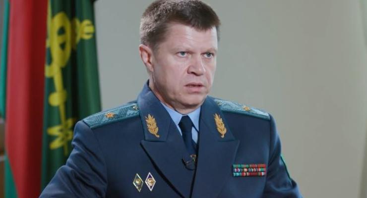 В Беларуси заявили о схеме поставок оружия в Россию из Украины