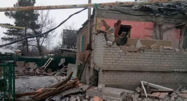 За три месяца на Донбассе погибли 8 мирных жителей, еще 60 ранены - миссия ООН
