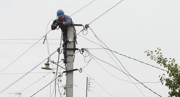 В Харькове электрика убило током в подстанции