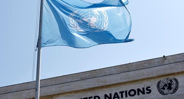 ООН призывает найти $52 миллиона для Донбасса