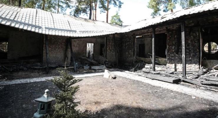 Итоги 17 сентября: Пожар у Гонтаревой и квартиры морякам