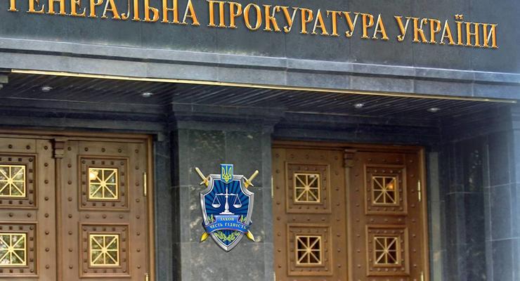 Подозреваемого в расстрелах на Майдане экс-замглавы МВД взяли под стражу