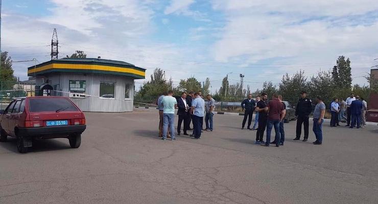 В Николаеве расстреляли трех работников АЗС: введен план “Сирена”