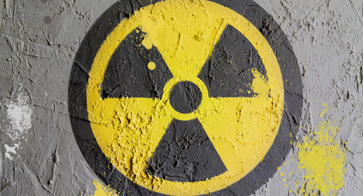 Рада приняла изменения к закону об использовании ядерной энергии