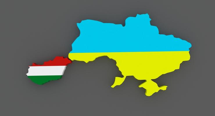 Венгрия не проявляет намерений примириться с Украиной - Кабмин