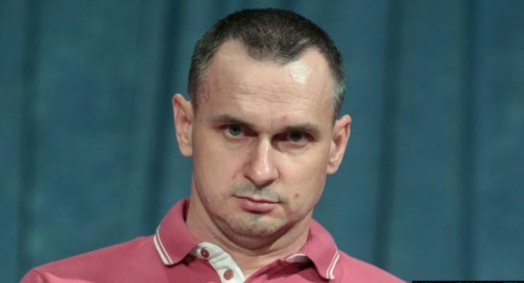 Сенцов рассказал Гаагскому трибуналу о пытках ФСБ