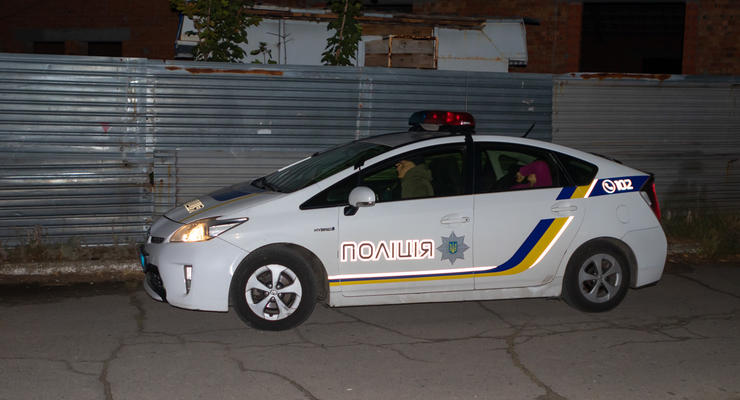 В Днепре таксист вызвал проститутку и умер – СМИ
