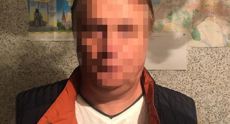Заманил в квартиру и начал издеваться: Под Днепром поймали педофила