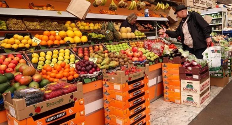 В Польше магазины будут отдавать бедным непроданные продукты