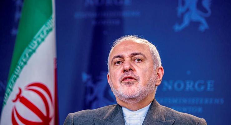 Иран назвал новые санкции США "отчаянием"