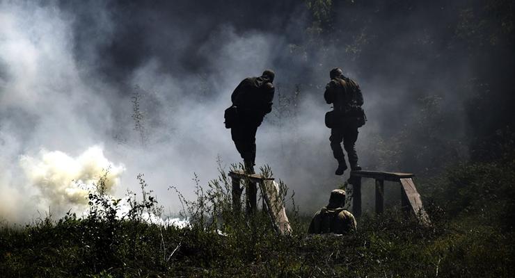 Сутки на Донбассе: Боевики применили артиллерию против ВСУ