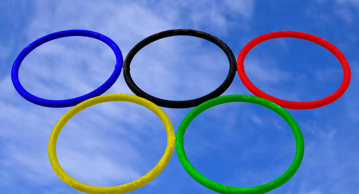 Россию могут снова отстранить от участия в Олимпиаде