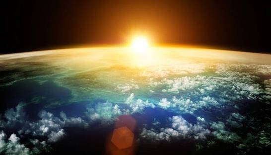 Предыдущие пять лет стали самыми жаркими в истории