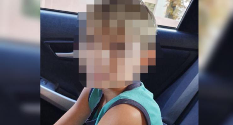 "Первый юбилей": 10-летний мальчик напился и бросался камнями в прохожих в Мариуполе