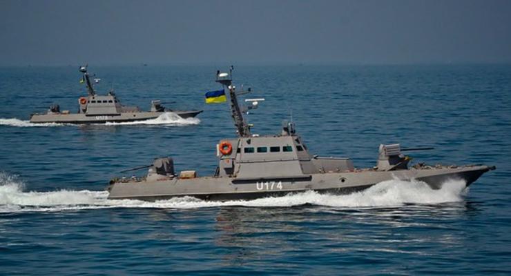 Украина будет строить "москитный флот" – Министр обороны