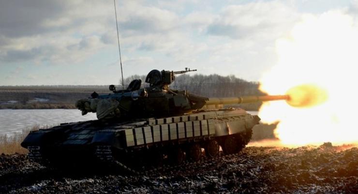 Россияне готовятся усилить боевые возможности оккупационных сил на Донбассе