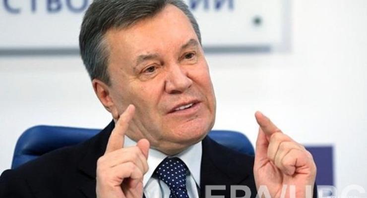 “Его ждет вся страна”: У Авакова рассказали, что ждет Януковича в Украине
