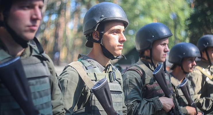 Обыски на Закарпатье: В область отправили Нацгвардию и 80 следователей
