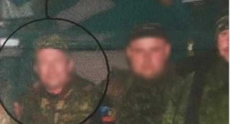 Контрразведка СБУ задержала объявленного в розыск террориста "ЛНР"