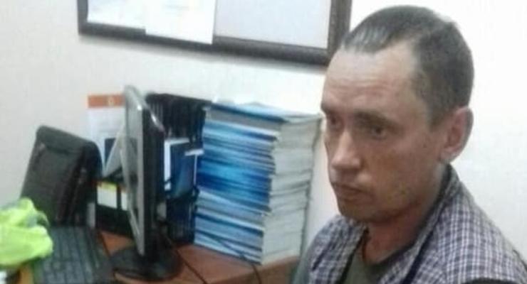 Защита киевского "минера" подала апелляцию на его арест