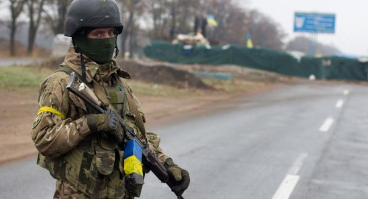 На Донбассе враг 32 раза нарушил режим тишины, трое бойцов ВСУ ранены