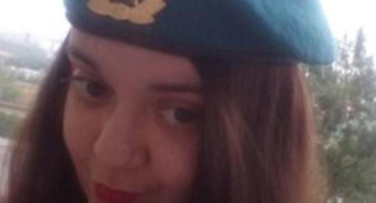 В Москве убили террористку "ЛНР" из Прикарпатья