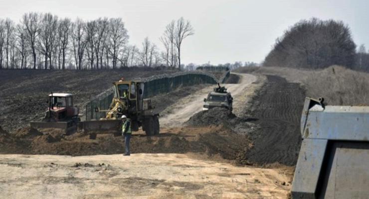 "Стена" может уничтожить 200 памятников археологии Луганщины - ОГА
