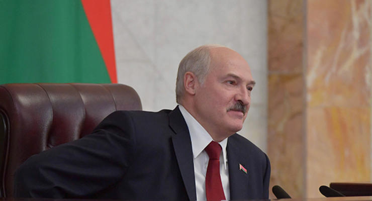 Лукашенко предлагает Украине взаимное помилование "шпионов"